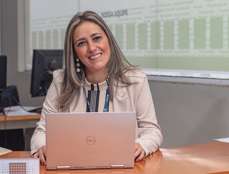 Mônica Spagnoli